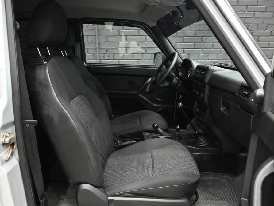 Lada (ВАЗ) 2121 (4x4) I Рестайлинг (2020) Екатеринбург  - изображение 10