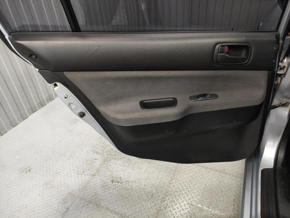 Mitsubishi Lancer IX с пробегом 2003 года, цена 315 000 рублей, 135425 км, седан, Автокод Объявления