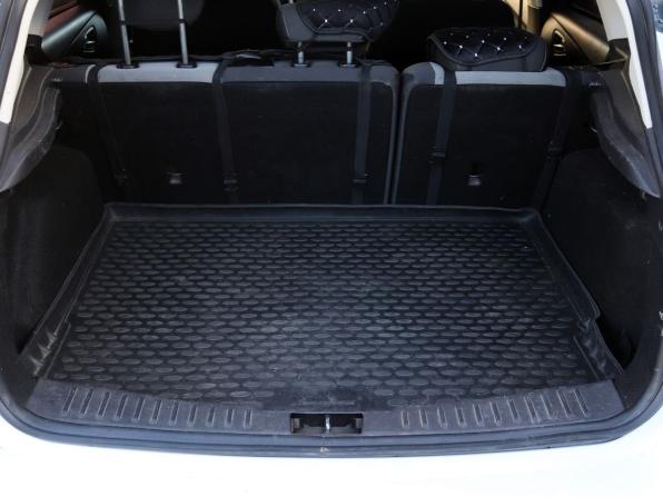 Ford Focus III с пробегом 2012 года, цена 669 000 рублей, 230000 км, хэтчбек, Автокод Объявления