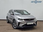 Geely Coolray I Москва  - изображение 16