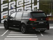 Kia Carnival III Волгоград  - изображение 28