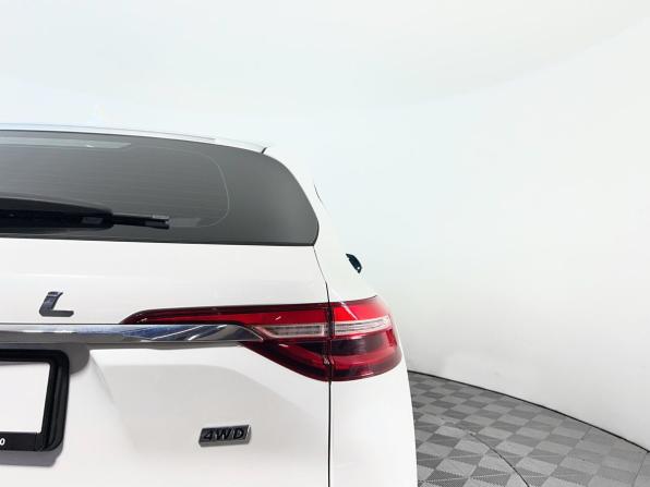 Haval F7 I с пробегом 2019 года, цена 1 999 000 рублей, 49000 км, внедорожник, Автокод Объявления