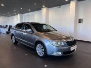Skoda Superb II Чебоксары  - изображение 38