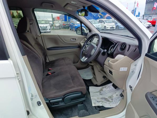 Honda N-WGN I Рестайлинг с пробегом 2019 года, цена 737 000 рублей, 137000 км, хэтчбек, Автокод Объявления