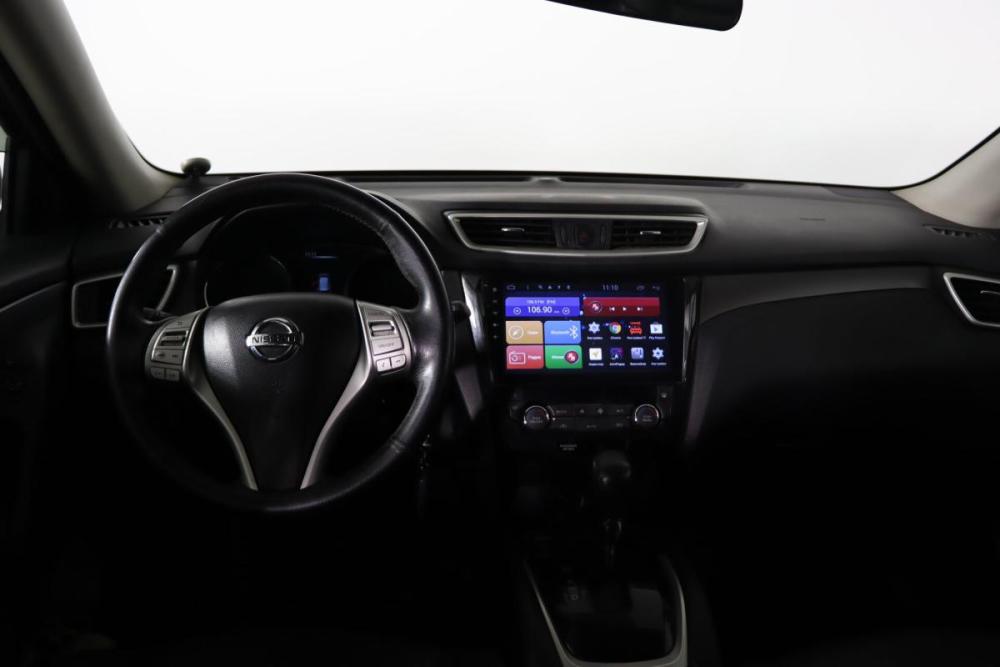 Nissan X-Trail III Нижний Новгород  - изображение 13