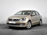 Volkswagen Polo V Рестайлинг Санкт-Петербург  - изображение 22