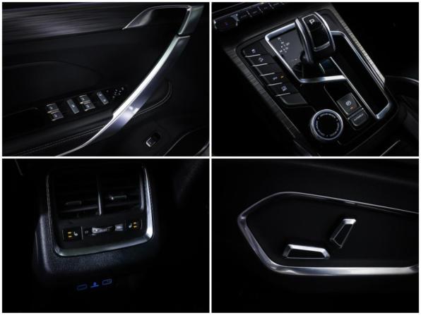 Geely Atlas Pro с пробегом 2023 года, цена 1 690 000 рублей, 110421 км, внедорожник, Автокод Объявления