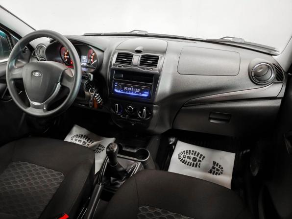 Lada (ВАЗ) Granta I Рестайлинг с пробегом 2020 года, цена 629 000 рублей, 62061 км, хэтчбек, Автокод Объявления