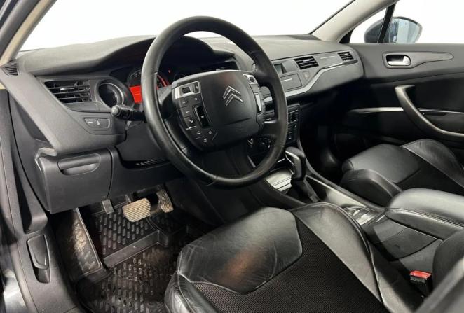 Citroen C5 II с пробегом 2008 года, цена 750 000 рублей, 185312 км, седан, Автокод Объявления