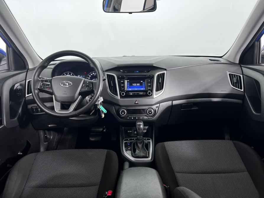Hyundai Creta I Калининград  - изображение 14