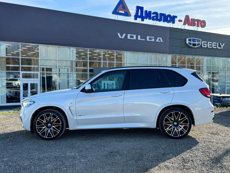 BMW X5 III (F15) Набережные Челны  - изображение 2