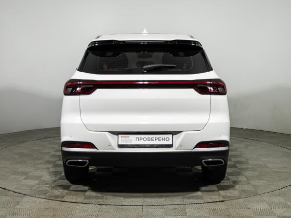 Chery Tiggo 7 Pro Max I с пробегом 2023 года, цена 1 760 000 рублей, 40392 км, внедорожник, Автокод Объявления