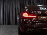 BMW 5 серии VII (G30/G31/G38) Тюмень  - изображение 35