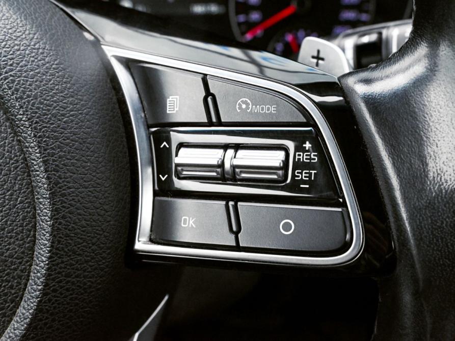 Kia Optima IV Екатеринбург  - изображение 13