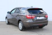 Lada (ВАЗ) Vesta I Рестайлинг (NG) Нижний Новгород  - изображение 26
