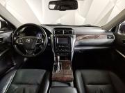 Toyota Camry VII (XV50) Рестайлинг Москва  - изображение 33