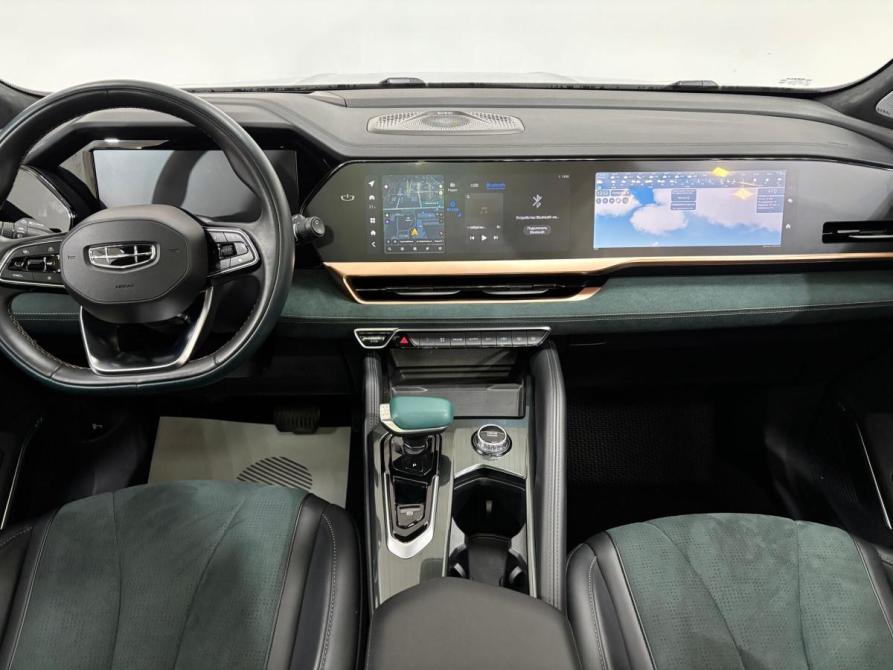 Geely Monjaro I Альметьевск  - изображение 11