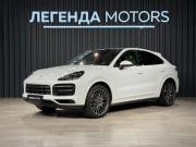 Porsche Cayenne III Иркутск  - изображение 41