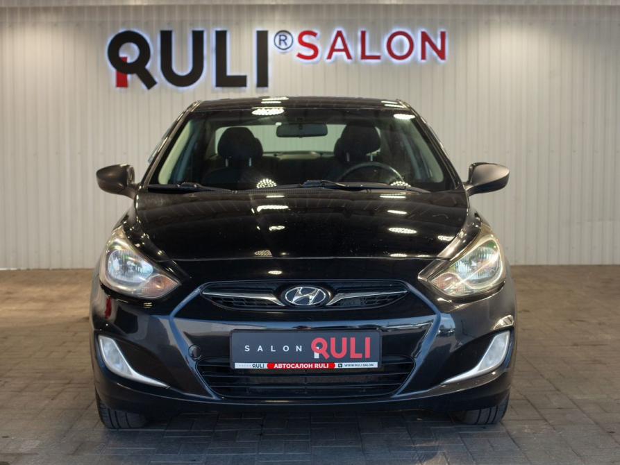 Hyundai Solaris I Иваново  - изображение 2