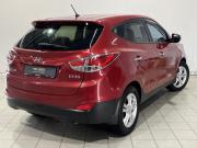 Hyundai ix35 I Курск  - изображение 19