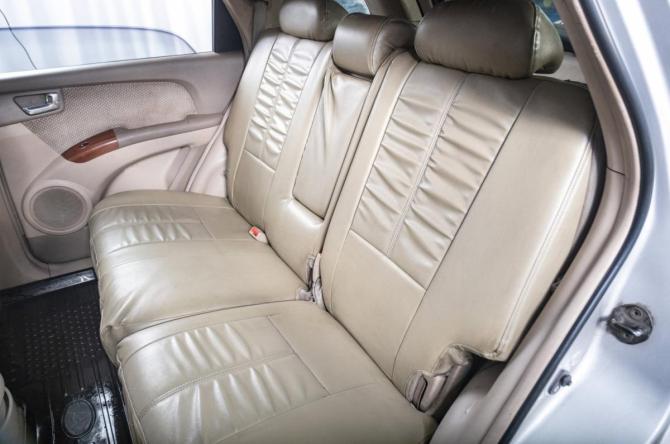 Kia Sportage II с пробегом 2004 года, цена 649 000 рублей, 315000 км, внедорожник, Автокод Объявления
