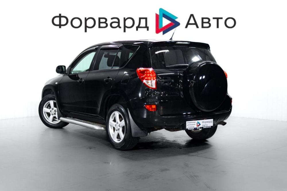 Toyota RAV4 III (XA30) Тюмень  - изображение 6