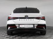 Hyundai Elantra VII (CN7) Рестайлинг Химки  - изображение 23