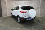 Ford EcoSport II Ярославль  - изображение 22
