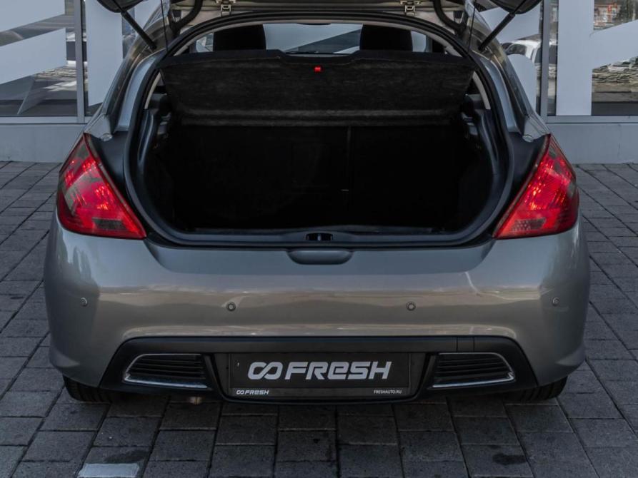 Peugeot 308 I Ставрополь  - изображение 21