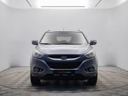 Hyundai ix35 I Рестайлинг Москва  - изображение 19