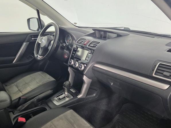 Subaru Forester IV с пробегом 2015 года, цена 1 475 000 рублей, 274100 км, внедорожник, Автокод Объявления