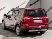 Chevrolet Orlando I Екатеринбург  - изображение 27
