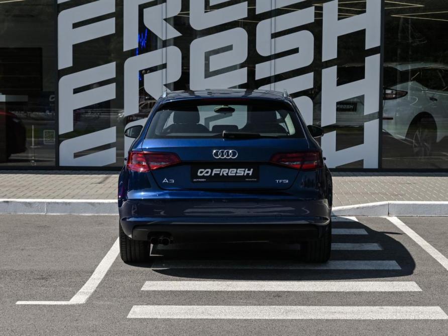 Audi A3 III (8V) Волгоград  - изображение 4
