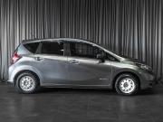 Nissan Note II Рестайлинг Тюмень  - изображение 25