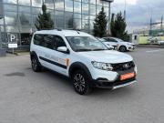 Lada (ВАЗ) Largus I Рестайлинг Липецк  - изображение 16