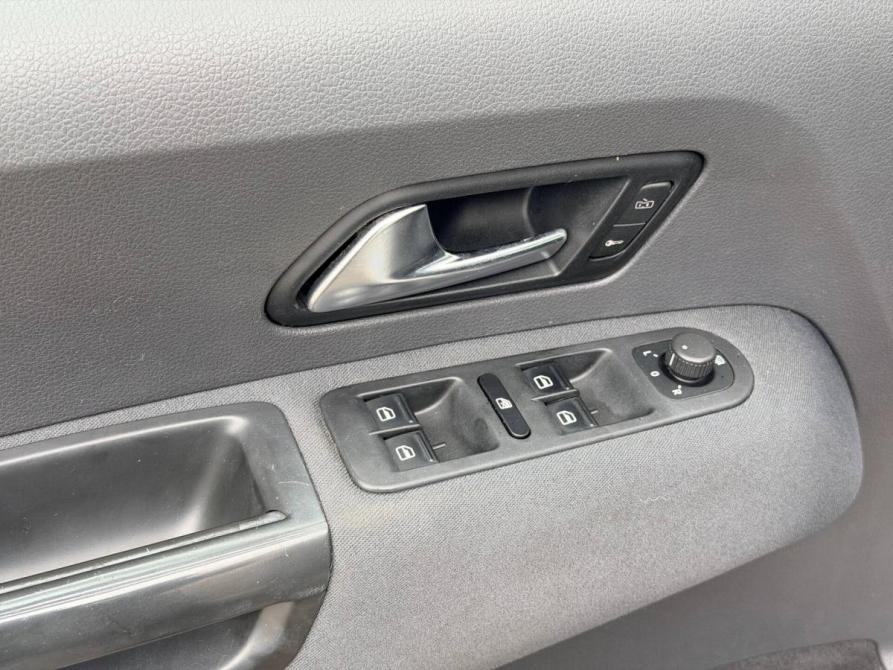 Volkswagen Amarok I Москва  - изображение 20