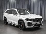 Geely Monjaro I Ставрополь  - изображение 31