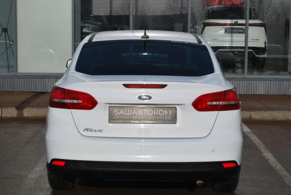 Ford Focus III Рестайлинг Стерлитамак  - изображение 6