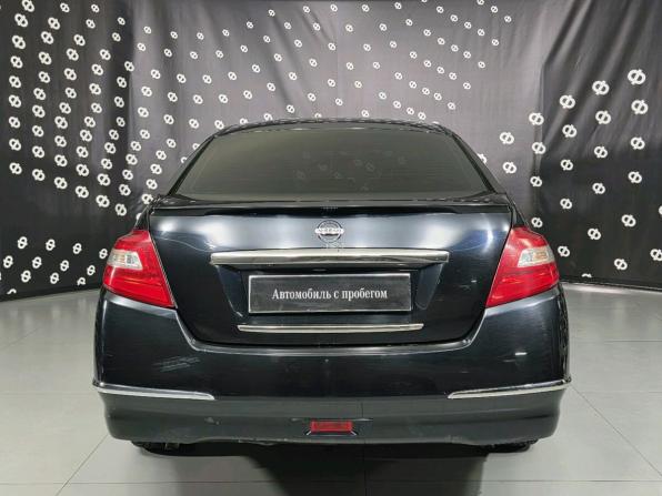 Nissan Teana II Рестайлинг с пробегом 2011 года, цена 920 000 рублей, 228919 км, седан, Автокод Объявления
