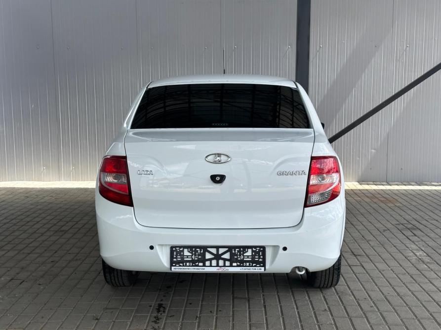 Lada (ВАЗ) Granta I Тамбов  - изображение 6