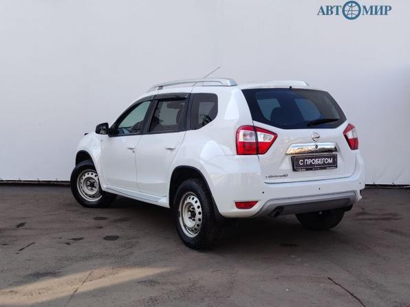 Nissan Terrano III (D10) с пробегом 2020 года, цена 1 668 000 рублей, 65359 км, внедорожник, Автокод Объявления