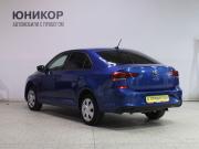 Volkswagen Polo VI Дзержинск  - изображение 21