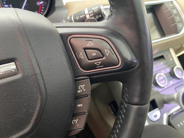 Land Rover Range Rover Evoque I с пробегом 2014 года, цена 1 600 000 рублей, 294700 км, внедорожник, Автокод Объявления