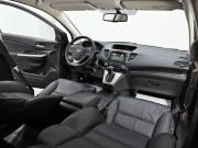 Honda CR-V IV Москва  - изображение 22