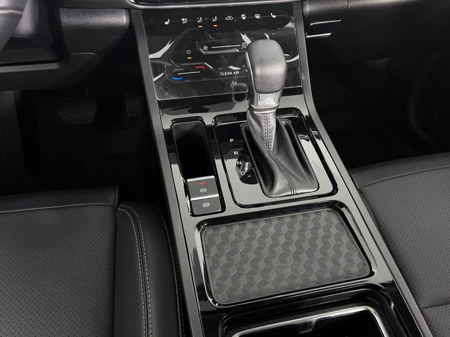 Chery Tiggo 4 Pro I Рестайлинг Калининград  - изображение 17