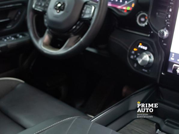 Ram 1500 V Рестайлинг с пробегом 2025 года, цена 10 299 000 рублей, 59 км, offers.body_type.unknown, Автокод Объявления