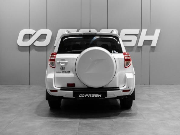 Toyota RAV4 III (XA30) Рестайлинг с пробегом 2011 года, цена 1 820 000 рублей, 106088 км, внедорожник, Автокод Объявления