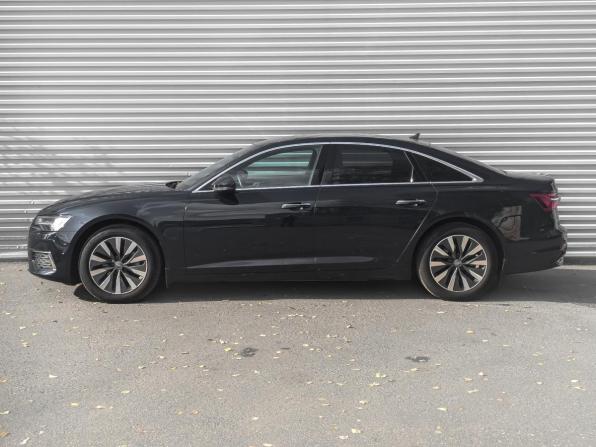 Audi A6 V (C8) с пробегом 2019 года, цена 3 545 000 рублей, 74508 км, седан, Автокод Объявления