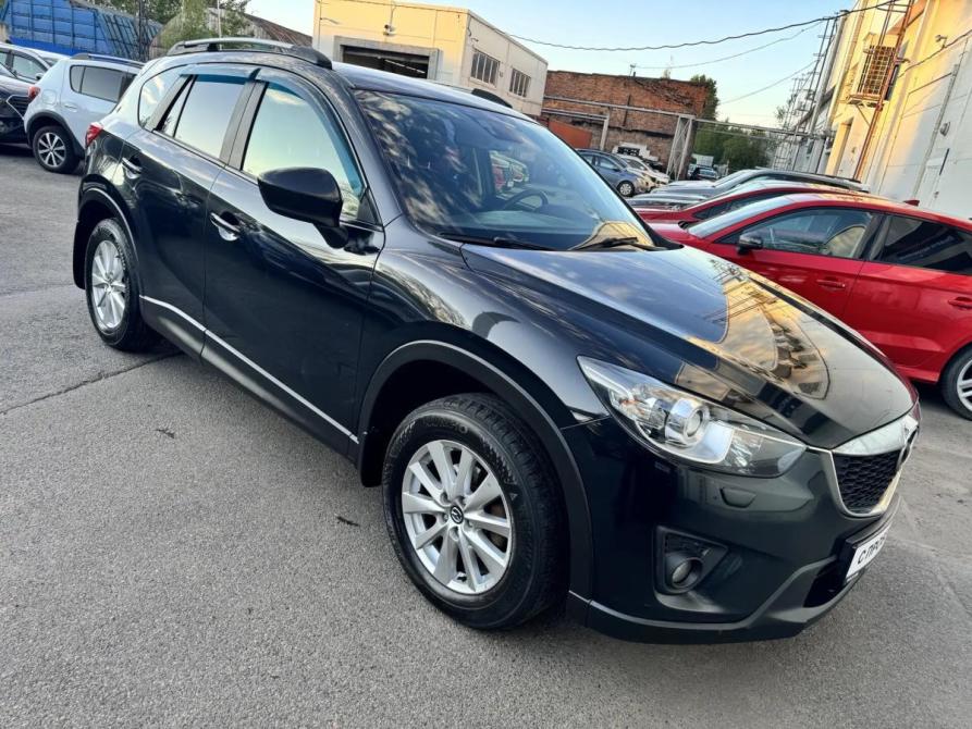 Mazda CX-5 I Санкт-Петербург  - изображение 2