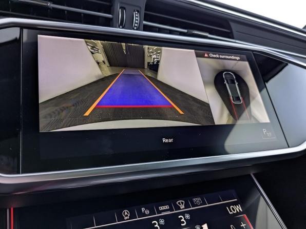 Audi A6 V (C8) с пробегом 2020 года, цена 5 170 000 рублей, 85848 км, седан, Автокод Объявления